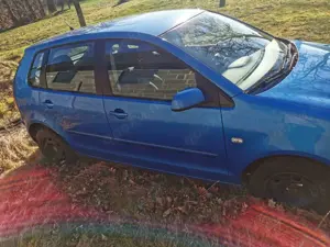 Volkswagen Polo 1.4 FSI