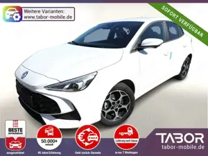 MG MG3 HEV+ Luxury LED Nav ACC SHZ 360Kam UVP-29%*