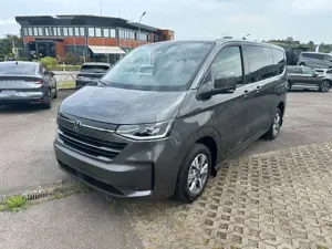 Volkswagen T7 Caravelle 2.0 TDI DSG 125KW 4MOTION Style|ACC|NAVI|IQ|AHK|PA