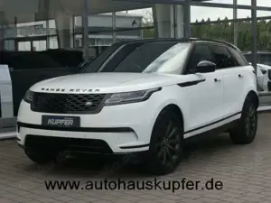 Land Rover Range Rover Velar Hybrid S Black Pano°ACC-elSitz