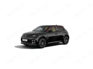 Renault R 5 E-Tech Iconic Five 120 Urban Range