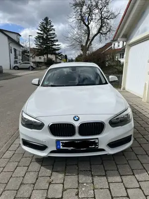 BMW 116 116i