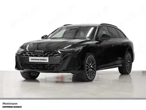 Audi A6 Avant TDI DSG QUAT TECH-PRO LUFT PANO-SKY AHK