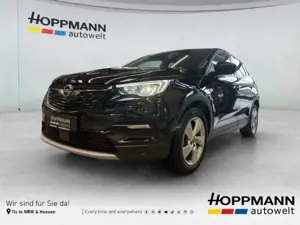 Opel Grandland X Hybrid 1.6*PDC*SITZHZG*LED*