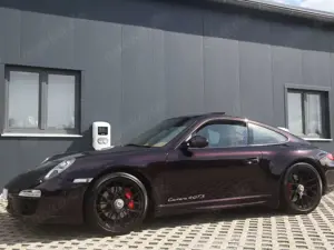 Porsche 997