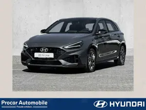 Hyundai i30 N LINE FL 5-Türer MY26 1.6 T-GDI 150PS 7-DCT PANO