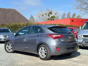 Hyundai i30 Bild 4