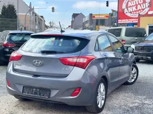 Hyundai i30 Bild 3