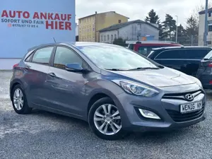 Hyundai i30 Bild 2