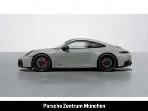 Porsche 992 911 Carrera 4 GTS Liftsystem-VA BOSE LED Bild 2