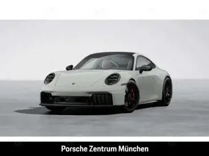 Porsche 992 911 Carrera 4 GTS Liftsystem-VA BOSE LED