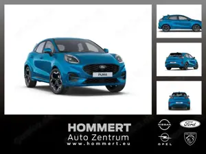 Ford Puma ST-Line X **NEUES MODELL** 360°*NAV*BO*BLIS
