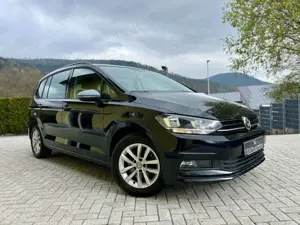 Volkswagen Touran 1.2 TSI Trendline App-Connect-7 Sitzer
