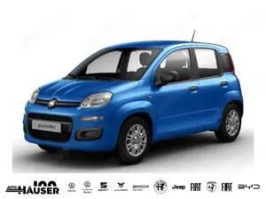 Fiat Panda ICON Hybrid 1.0 GSE KLIMA PDC TEMPOMAT
