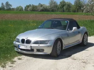 BMW Z3 Z3 roadster 1.9i
