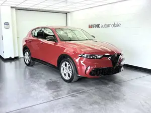 Alfa Romeo Tonale 1.6 VGT-D Sprint ACC Sitzheizung
