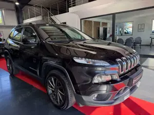 Jeep Cherokee Bild 3