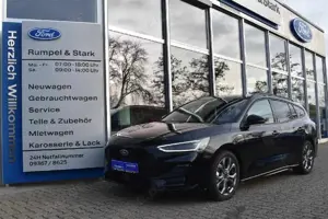 Ford Focus ST-Line