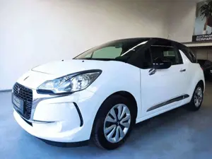 DS Automobiles DS 3 So Chic ***KLIMA+TEMPOMAT+SHZ+PDC***
