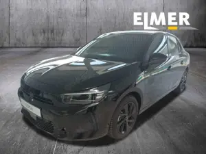 Opel Corsa GS Android Auto Metallic