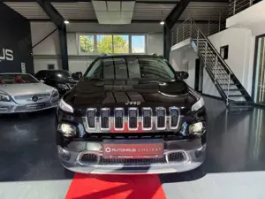 Jeep Cherokee Bild 2