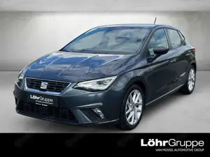SEAT Ibiza 1.0 TSI FR *Navi*LED*Kamera*