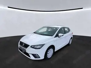SEAT Ibiza 1.0 MPI 5trg.-LED-KLIMA-SHZ-PDC-SPUR-DAB-