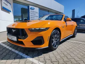 Ford Mustang 5.0 Ti-VCT V8 328 kW GT