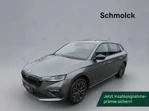 Skoda Scala Tour 1.5 TSI DSG 150PS ACC LED NAVI AHK