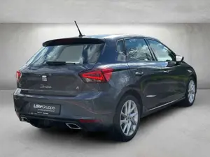 SEAT Ibiza 1.0 TSI FR *Navi*LED*Kamera* Bild 3