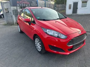 Ford Fiesta Trend