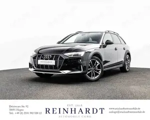 Audi A4 allroad 50TDi Q 18Z./ACC/SIDE/AHK/KAMERA/VC