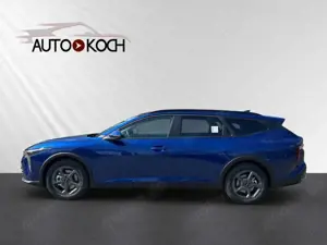 Kia K4 SW 1.6T DCT VISION / KOMFORT+ / PRIVACY / LED / KA Bild 3