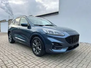 Ford Kuga Kuga 2.0 EcoBlue Hybrid ST-LINE