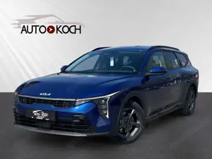 Kia K4 SW 1.6T DCT VISION / KOMFORT+ / PRIVACY / LED / KA Bild 2