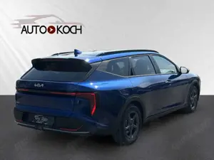 Kia K4 SW 1.6T DCT VISION / KOMFORT+ / PRIVACY / LED / KA Bild 5