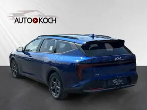 Kia K4 SW 1.6T DCT VISION / KOMFORT+ / PRIVACY / LED / KA Bild 4