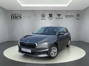 Skoda Fabia Ambition 1.0 TSI Klima Einparkhilfe Sitzheizung