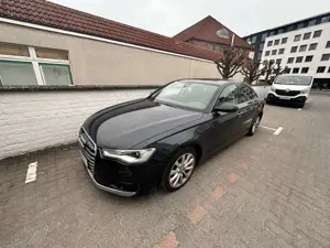 Audi A6 3.0 TDI quattro S tronic
