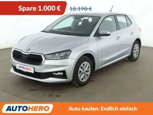 Skoda Fabia 1.0 TSI Style*NAVI*LED*TEMPO*PDC*