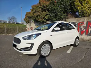Ford Ka/Ka+ Ka  1.2 S