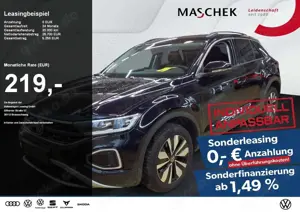 Volkswagen T-Roc Goal 2.0 TDI Sonderleasing! AHK Navi RearView