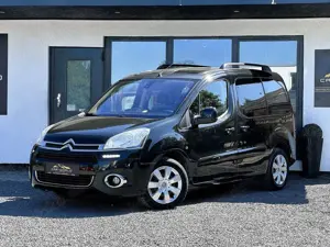Citroen Berlingo Kombi VOLLPANO./TEMPOMAT/MULTISPACE