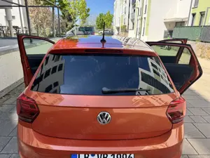 Volkswagen Polo IQ.DRIVE Bild 2