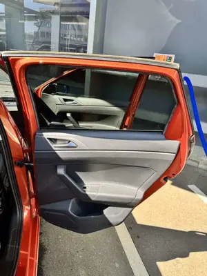 Volkswagen Polo IQ.DRIVE Bild 3