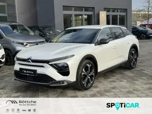 Citroen C5 X Plus 130PT AT8 - HUD/ACC/SITZH/KLIMAAUT/KAMERA/PDC Bild 1