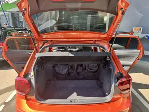 Volkswagen Polo IQ.DRIVE Bild 4