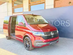 Volkswagen T6 Multivan