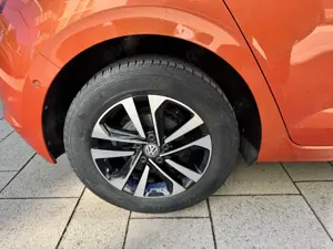 Volkswagen Polo IQ.DRIVE Bild 5