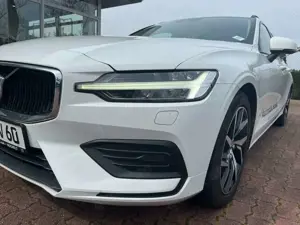 Volvo V60 Bild 3